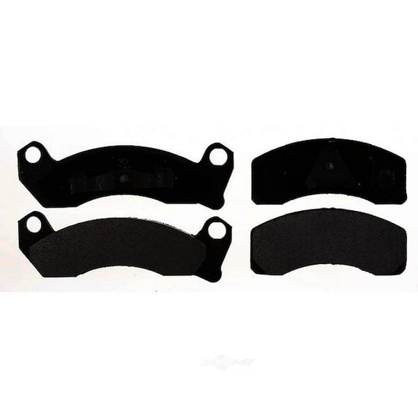 Raybestos Disc Brake Pad Set