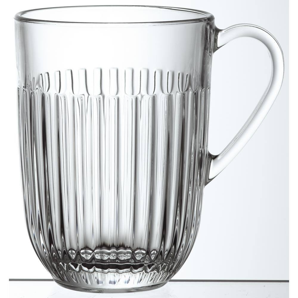Glass Espresso Cup, La Rochere