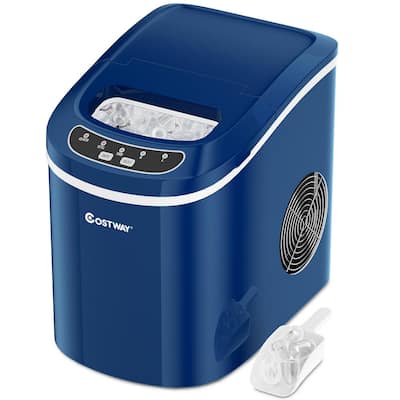 home depot igloo ice maker