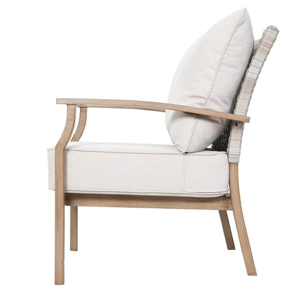 Garden loungers b online and q