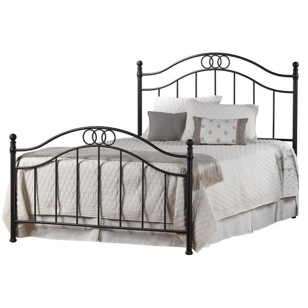 Hillsdale Furniture Gardiner King-Size Bed-DISCONTINUED