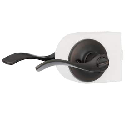 Kwikset 730KTL RDT 11P 6AL RCS Katara Venetian Bronze Privacy Lever Your Other Warehouse 559626 Kwikset 730KTL RDT 11P 6AL RCS Katara Venetian Bronze Privacy Lever Your Other Warehouse 559626
