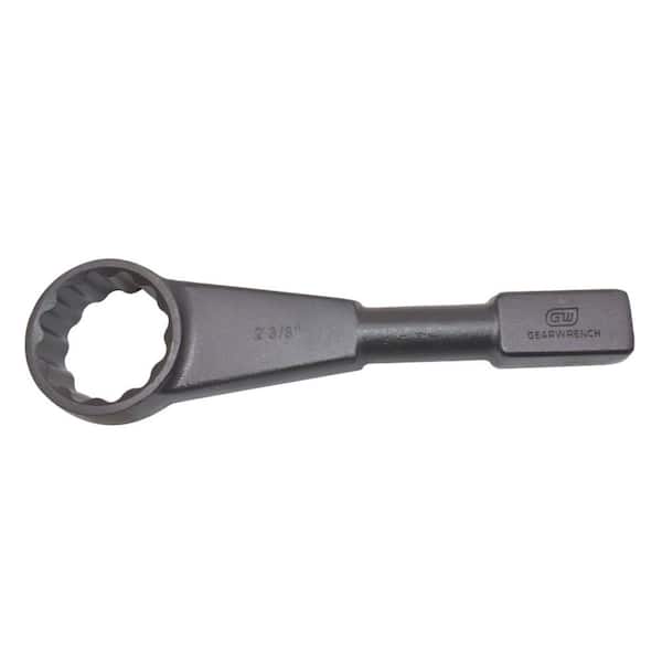 2-3/8 in. 12-Point Standard Slugging Wrench
