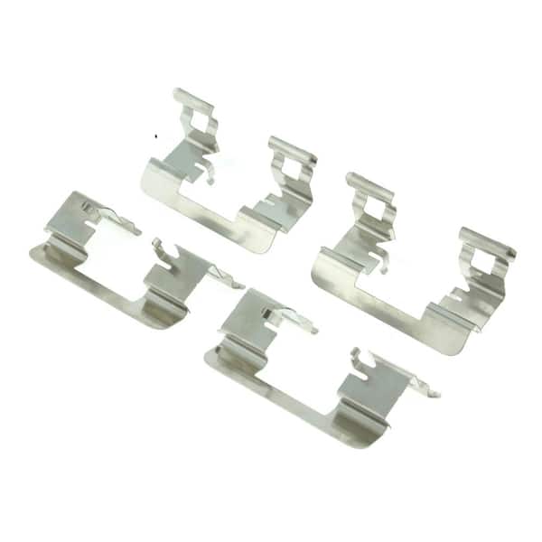 Centric Parts Disc Brake Hardware Kit
