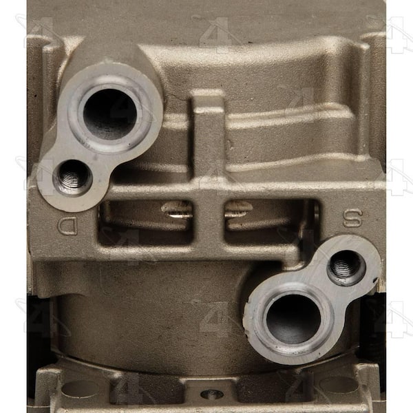 Four Seasons A/C Compressor 2002-2005 Kia Sedona