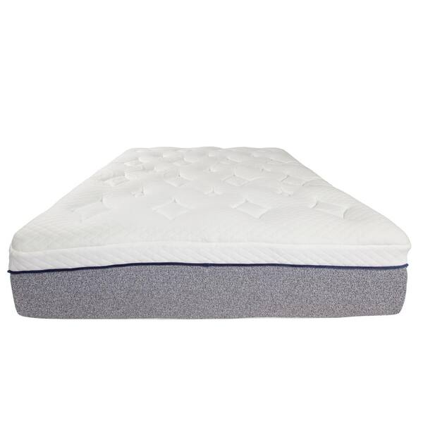 divine sleep bamboo mattress