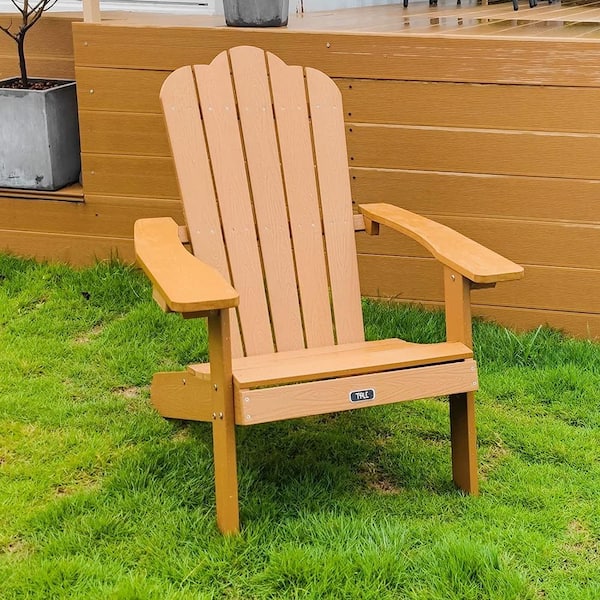 adirondack chair with cup holder