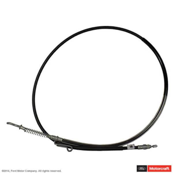 Motorcraft Parking Brake Cable