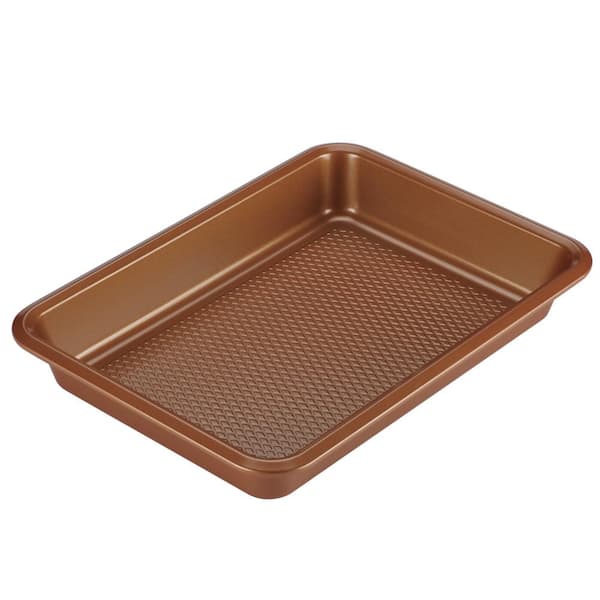 Broiler Pan for Oven/Grill 9 x 13 - Duluth Kitchen Co