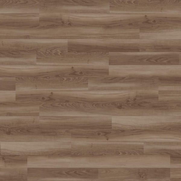 Lifeproof Park End Oak 22 MIL x 8.7 in. W x 48 in. L Click Lock Waterproof Luxury Vinyl Plank Flooring (20.1 sq. ft./Case)