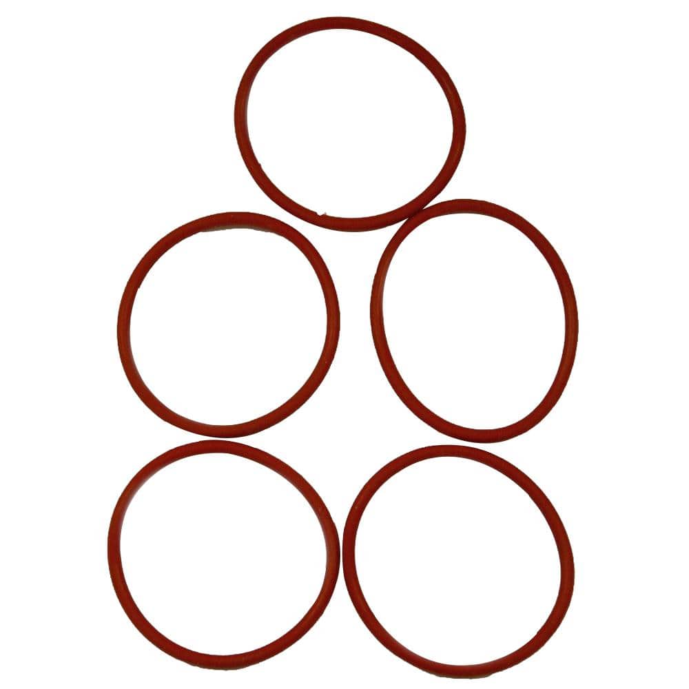 ATP Auto Trans Seal TO34 The Home Depot