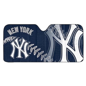MLB - New York Yankees Windshield Sun Shade