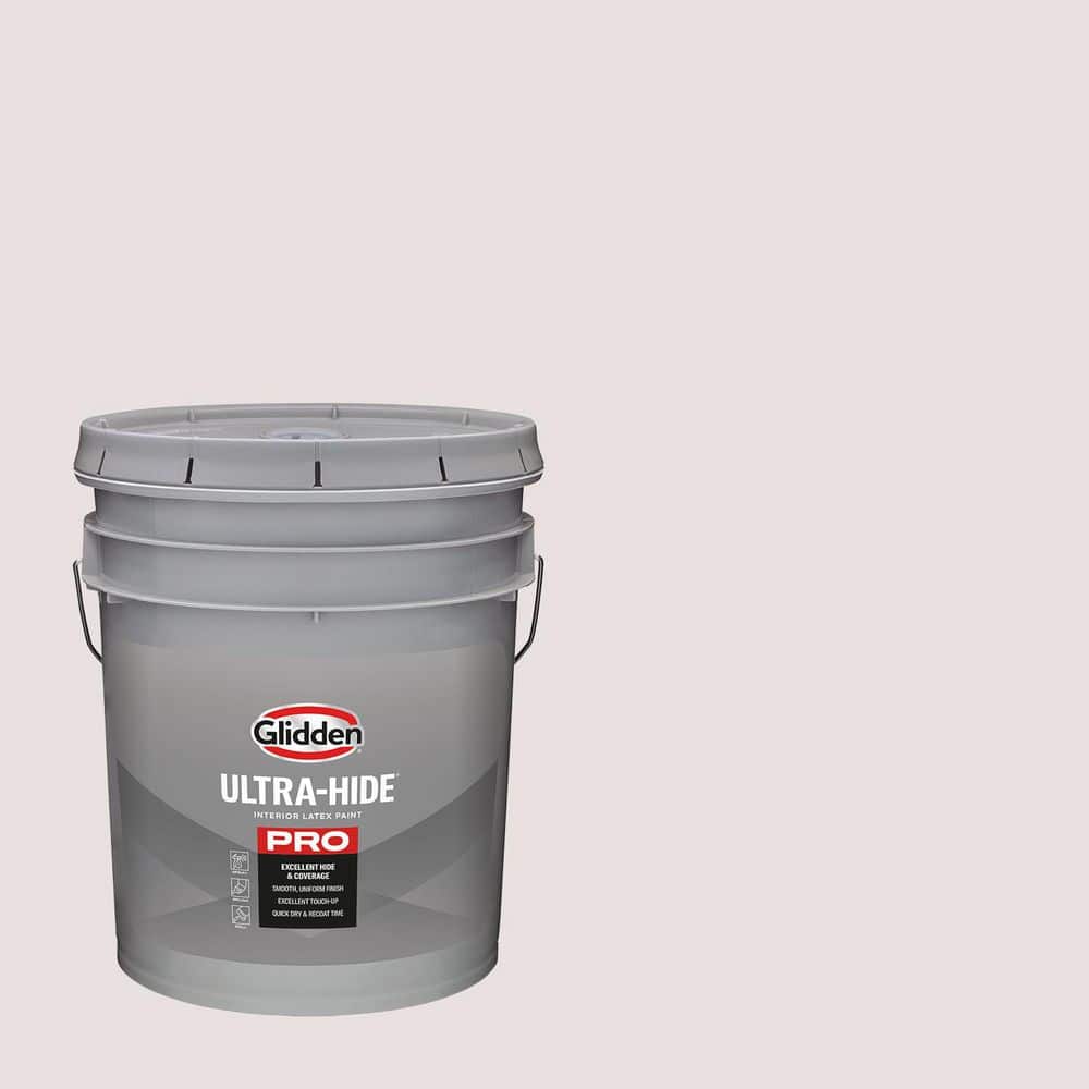 1 gal. PPG1046-1 Milk And Cookies Semi-Gloss Interior Paint price history on PriceWatchPro