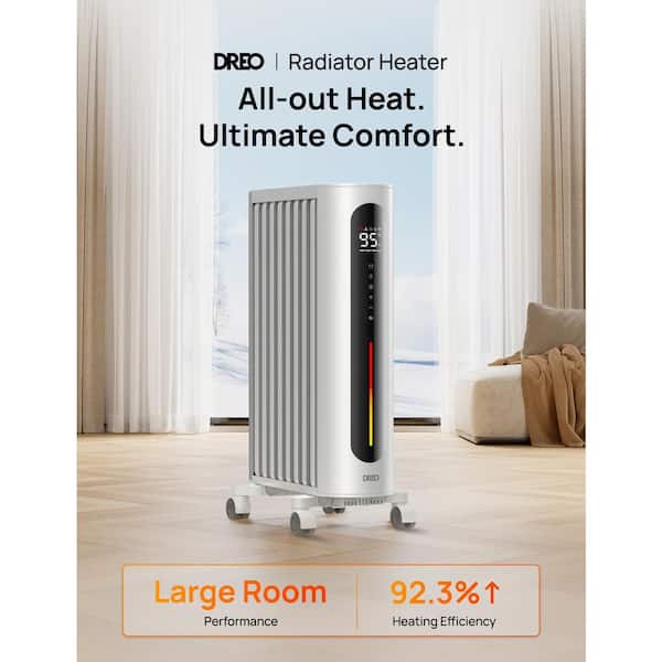 Electric Heaters Heat Efficient Radiators Best Space Heaters Best