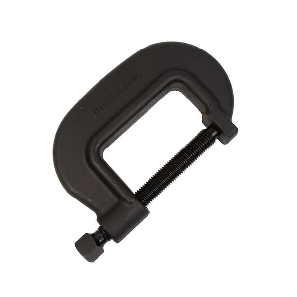 O Bridge 5-1/2 in. C-Clamp 5-FC