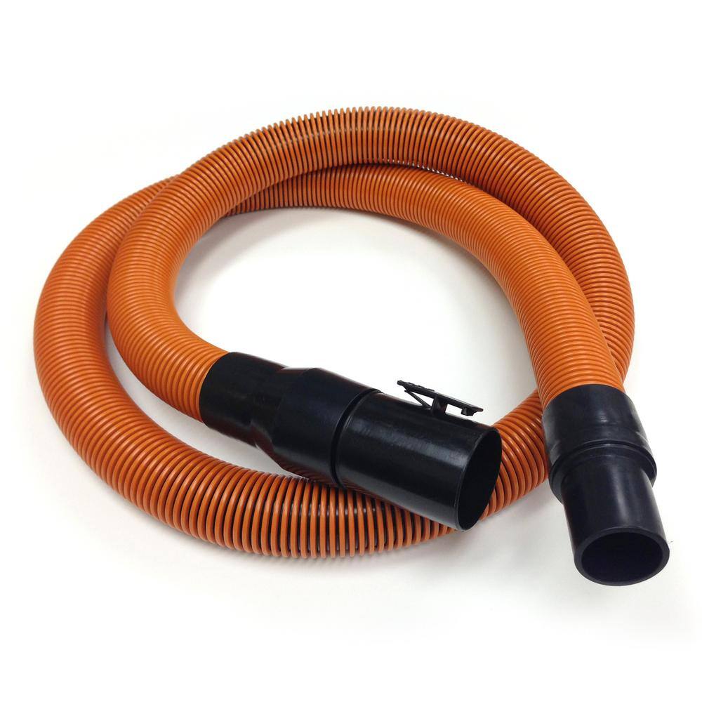 Locking Vacuum Hose for RIDGID Wet/Dry 