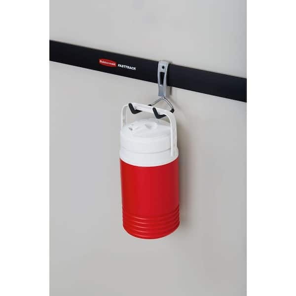 Rubbermaid FastTrack Cooler Hook