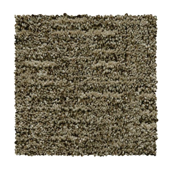 Home Decorators Collection 8 in. x 8 in. Pattern Carpet Sample - Corry Sound - Color Cape Cod