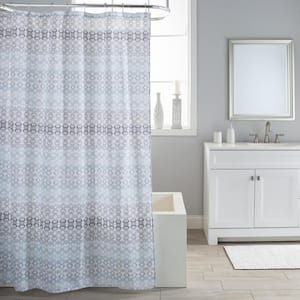 Maya Shower Curtain