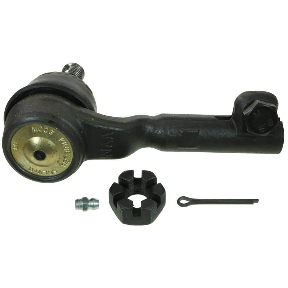 Steering Tie Rod End ES800799 - The Home Depot