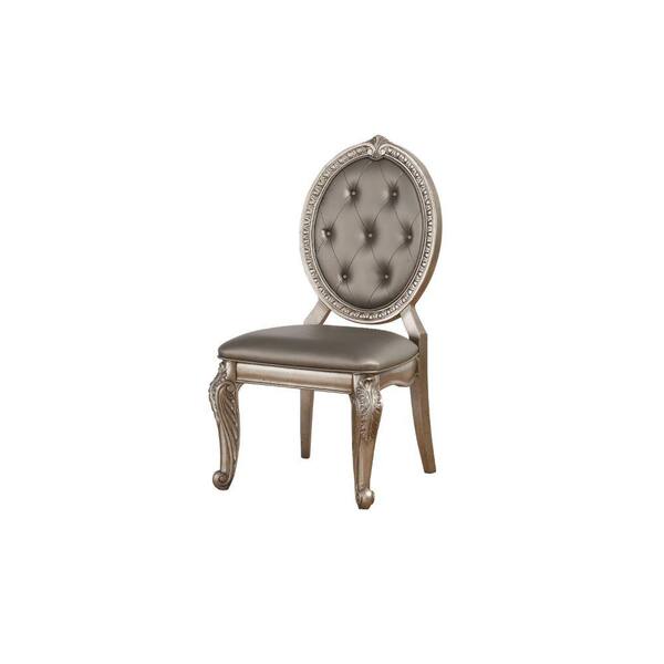 https://images.thdstatic.com/productImages/0791eee8-f1b6-43ff-8d4f-6bc2fd9f7ffd/svn/gray-and-gold-benjara-accent-chairs-bm193900-e1_600.jpg