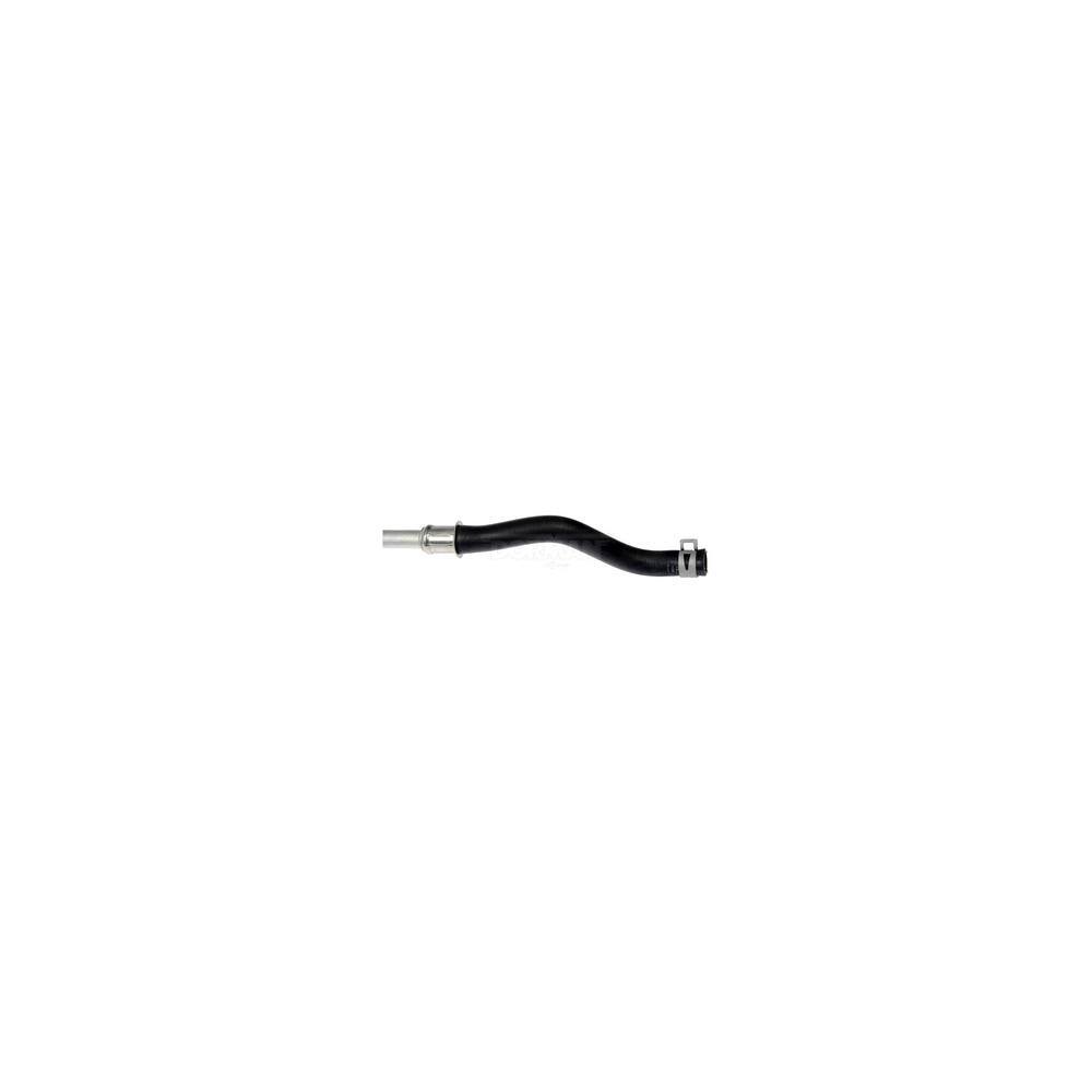 Dorman 626-623 Engine Heater Hose Assembly for Select Jeep Grand Cherokee Models 