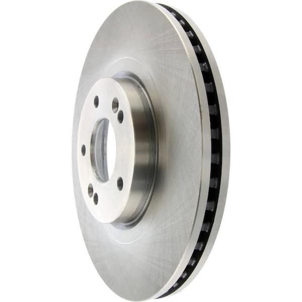 Centric Parts Disc Brake Rotor 2016-2018 Kia Sorento 2.0L