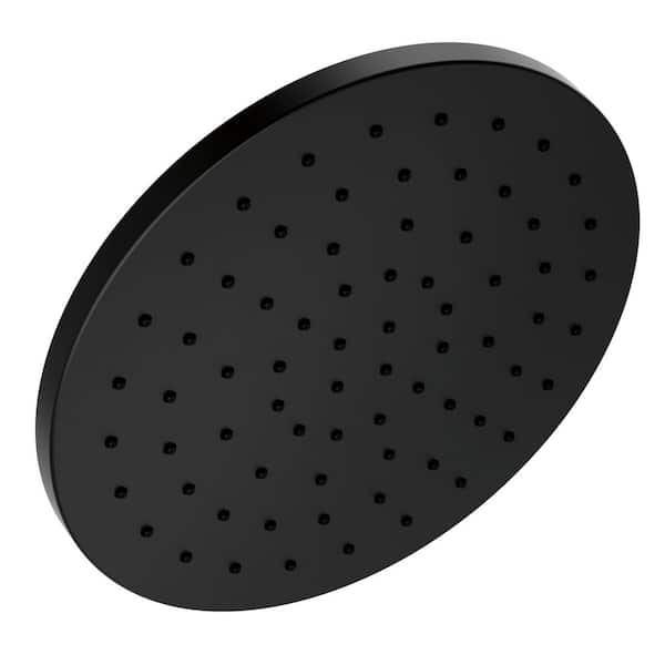 Delta Bonacci 1-Spray Patterns with 1.75 GPM 10 in. Wall Mount