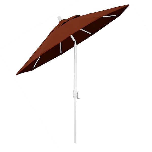 jordan manufacturing market patio umbrella 9 ft steel olefin natural Olive : Umbrellas : Patio, Lawn & Garden Each ultra 9 ft. - Jordan Manufacturing