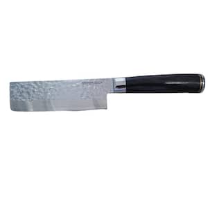 Martello 5.5 in. Stainless Steel Cleaver