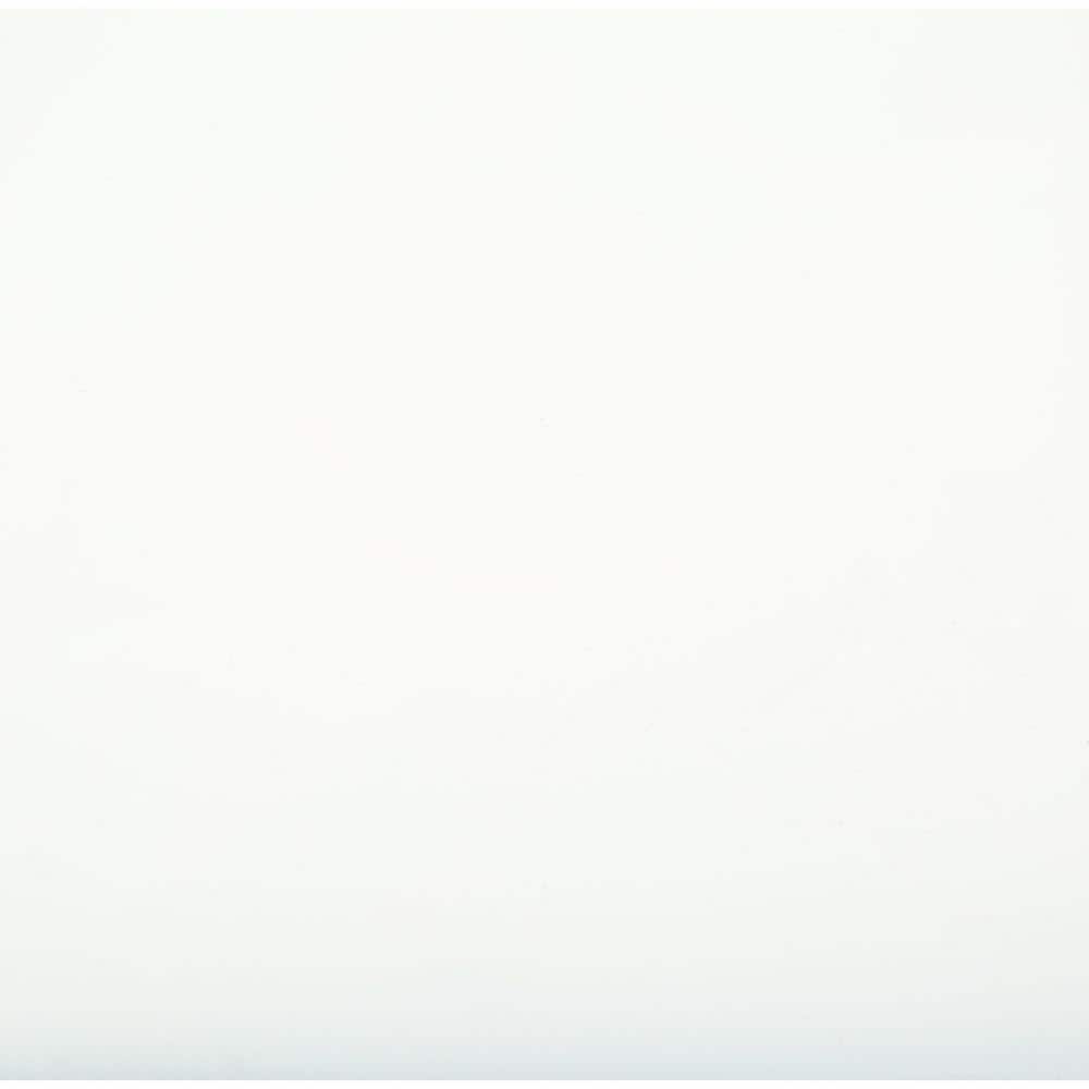 Torino 30" White Ceramic Single Sink Vanity Set with Mirror