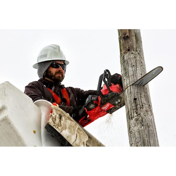 Milwaukee M18 FUEL 16 in. 18-Volt 