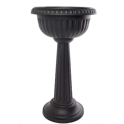 Urn Planters - Planters - The Home Depot