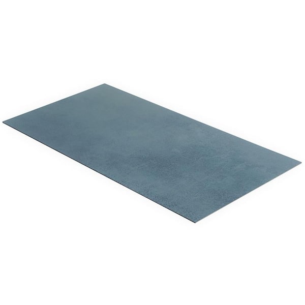Take Home Sample - Forge 20 MIL Indio 6 in. W x 12 in. L Click Lock Waterproof Luxury Vinyl Flooring