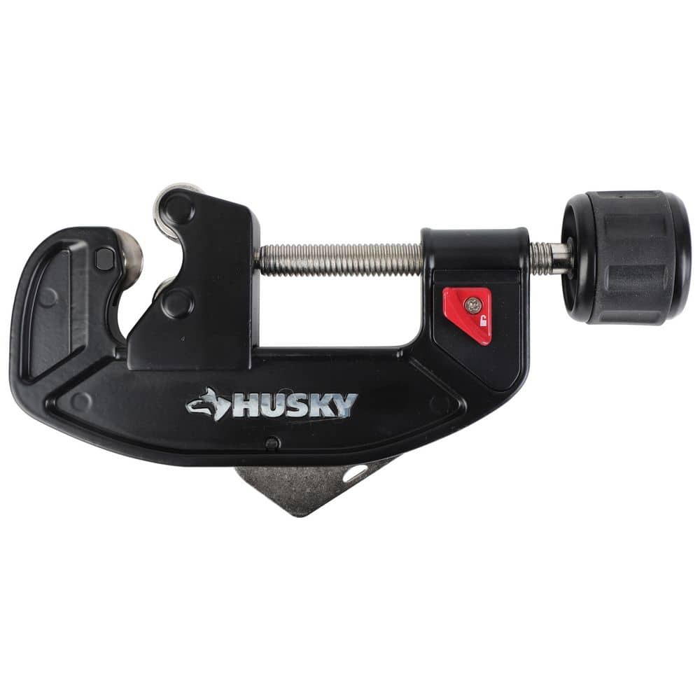 2-1/8 in. Quick-Release Tubing Cutter