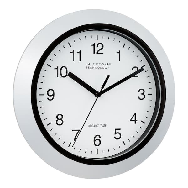 La Crosse Technology Magnetuhr Galaxy Clock (WT 7350) ab 33,26