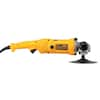 Reviews for DEWALT 12 Amp 7 in. 9 in. Variable Speed Polisher