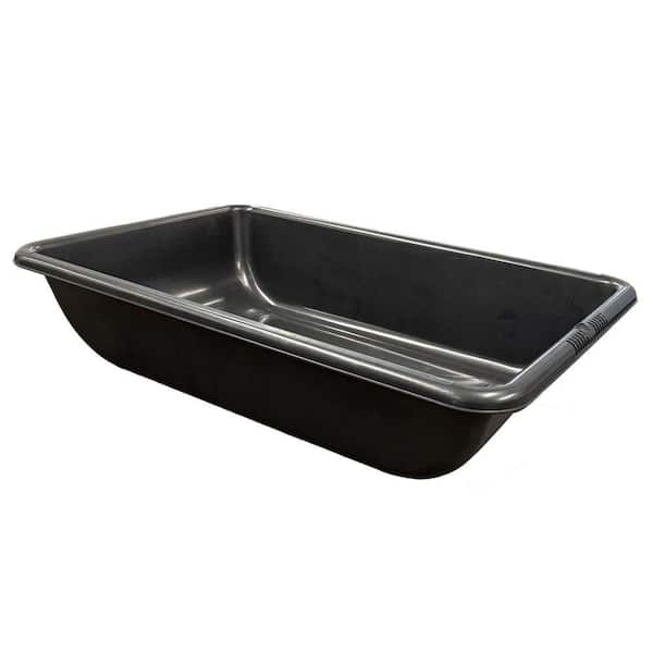 36 in. x 24 in. Utility Tub