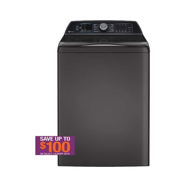 Home depot ge washer deals top load