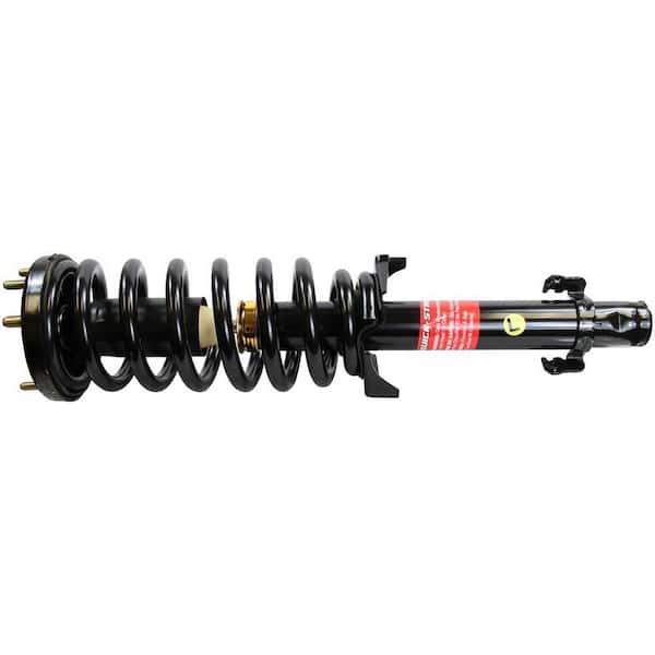 Monroe Quick-Strut Complete Strut Assembly 2008-2012 Honda Accord 2.4l 3.5l