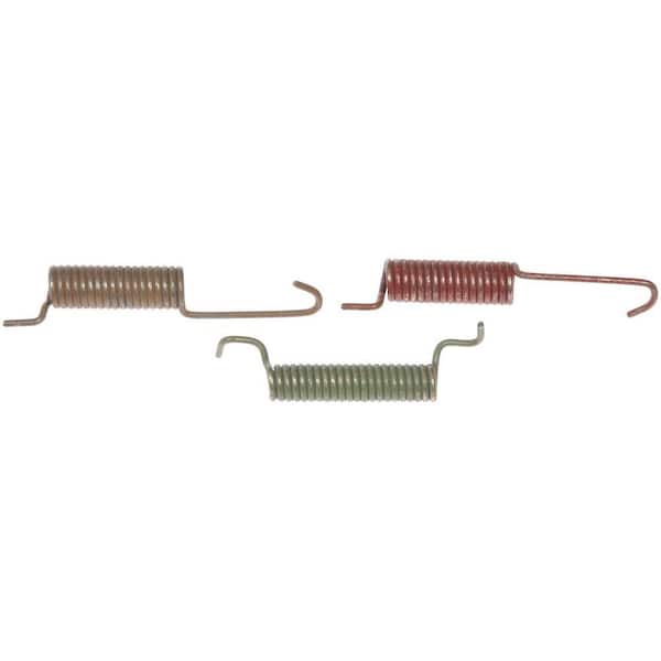 First Stop Parking Brake Hardware Kit