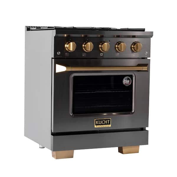 Cooktop & Separate Oven  KraftMaid at The Home Depot