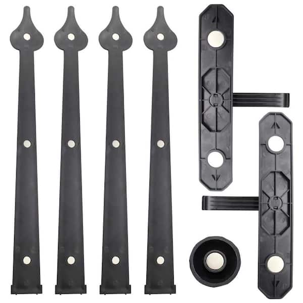 Decorative Hinges  Custom Service Hardware