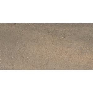 Uptown Hudson Matte 11.81 in. x 23.62 in. Porcelain Floor and Wall Tile (11.628 sq. ft. / case)