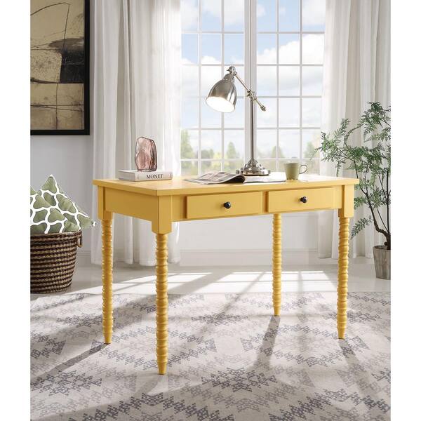 muriel wood writing desk