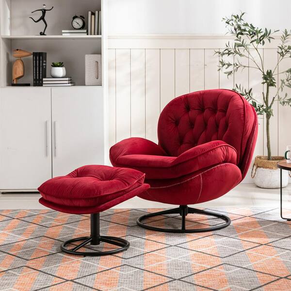 small swivel chair for bedroom