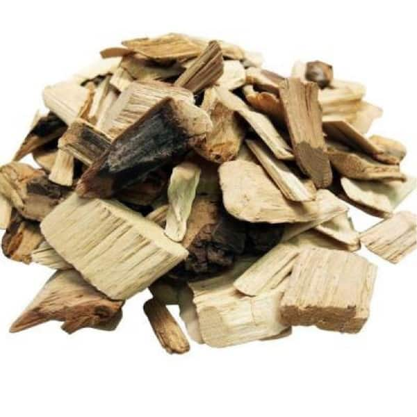 1 cu. ft. BBQ Hickory Wood Logs