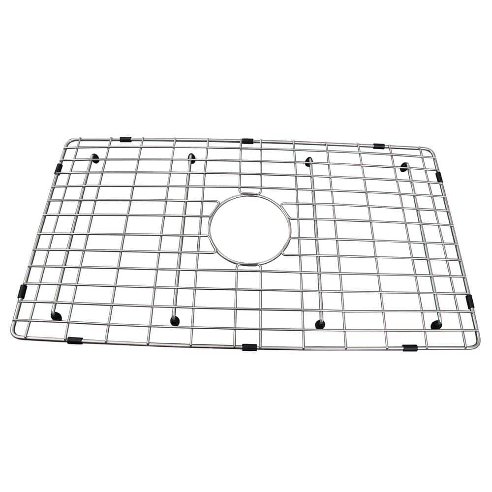 Barclay 27'' x 15'' Stainless Steel Modern Sink Grid