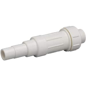 3 in. Solvent x 3 in. PVC Expansion Coupling