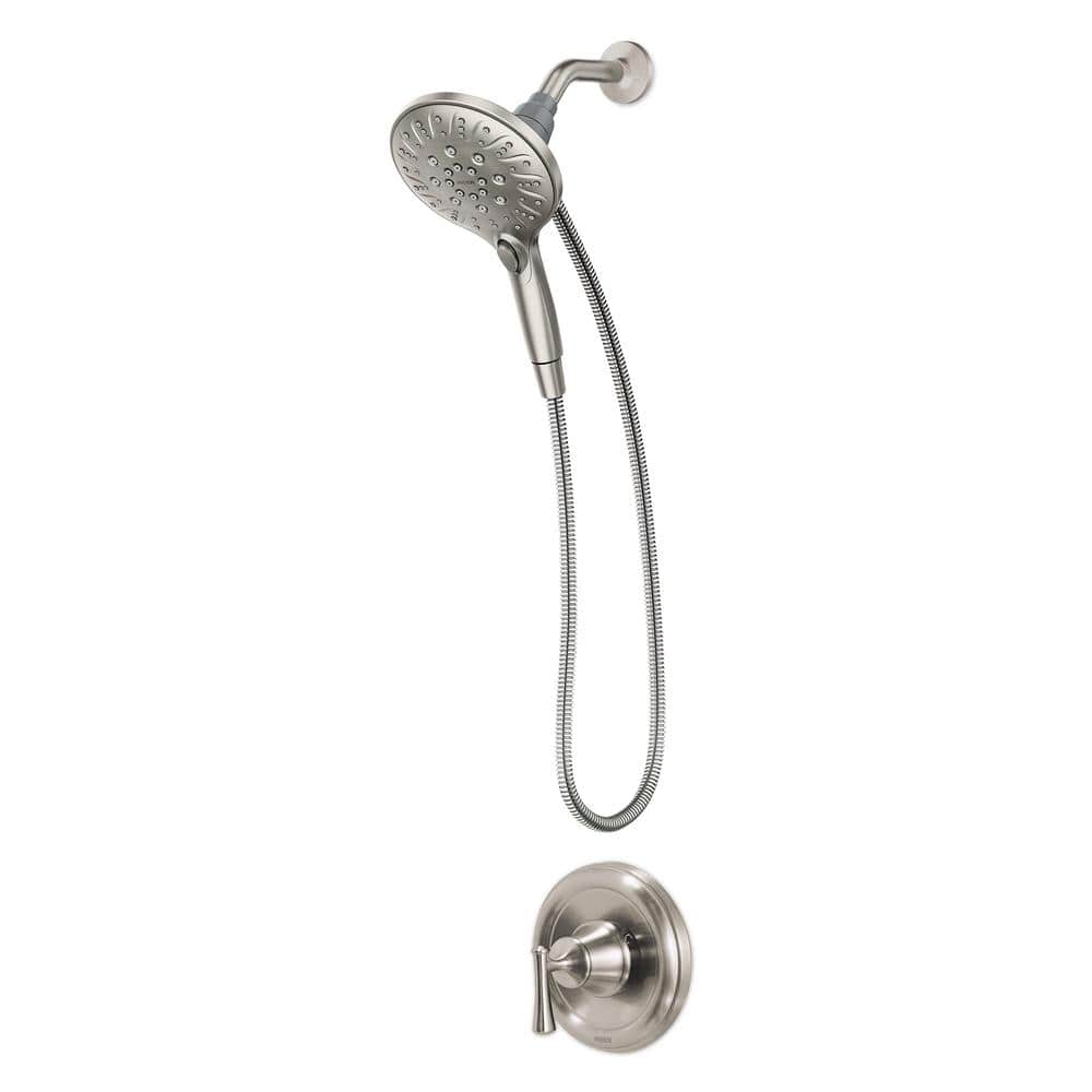 MOEN Magnetix Shower